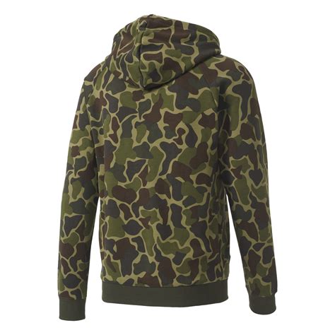 Amazon.com: Adidas Camo Hoodie Men